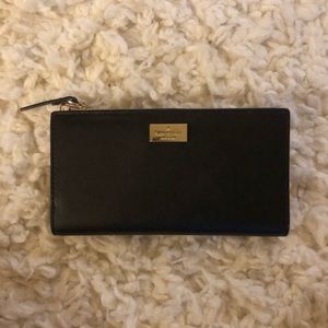 Kate Spade “patterson drive braylon” wallet